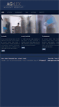 Mobile Screenshot of ag-lex.com